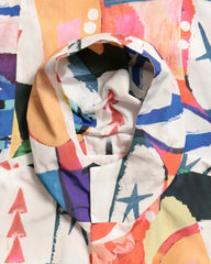 Far Afield Teller Jacket - Poster Print
