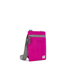 Roka Chelsea Sustainable Candy Pink Bag