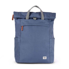 Roka Finchley A Large Airforce - Recycled Canvas / Polyester
