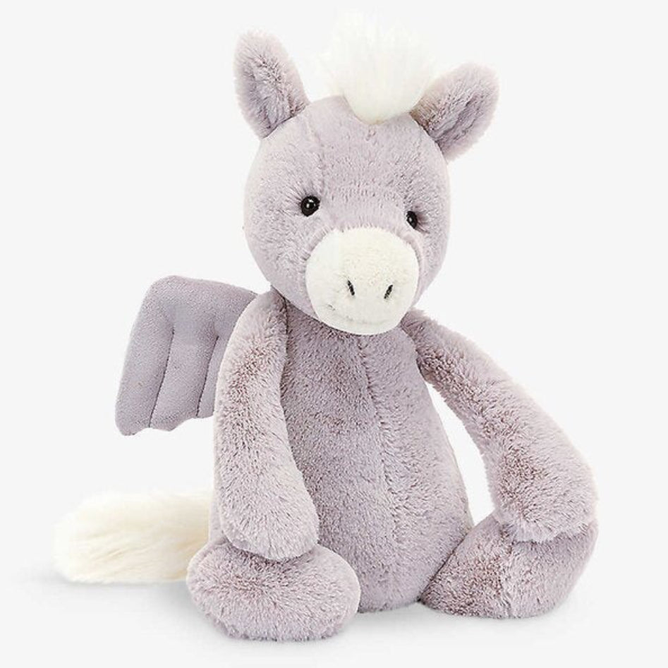 Jellycat Bashful Pegasus Original