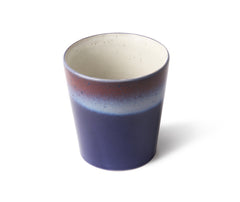 HKliving 70's Ceramics Coffee Mug - Air