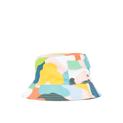 Roka Hatfield Bucket Hat Mellow Camo