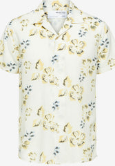 Selected Homme - Viggo Short - Egret