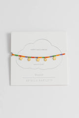 Estella Bartlett Ditsy Flower Miyuki Bracelet