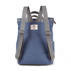 Roka Finchley A Large Airforce - Recycled Canvas / Polyester