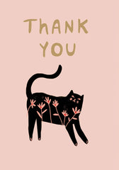 Roger La Borde - Thank You