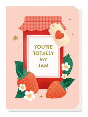 Stormy Knight My Jam Seed Card
