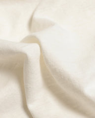 Far Afield Crew Neck T-Shirt - Clowny White