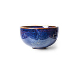 HKLIVING Chef Ceramics Bowl - Rustic Blue
