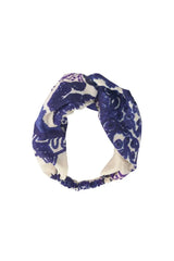 One Hundred Stars Giant Willow Headband