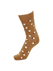 Selected Homme Organic Socks - Dachsund