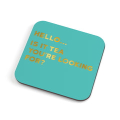 Redback - Hello Coaster