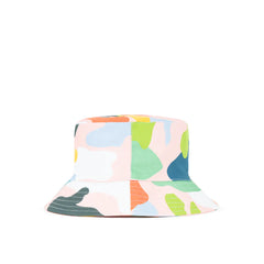 Roka Hatfield Bucket Hat Mellow Camo