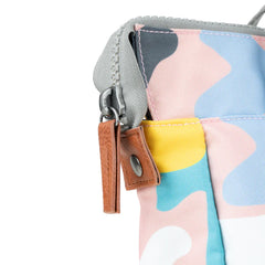 Roka Bantry B Small Sustainable Mellow Camo Backpack