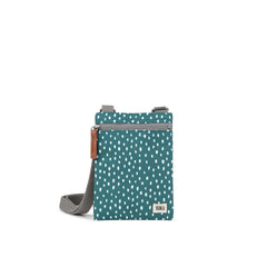 Roka Chelsea Sustainable Drizzle Sage Bag