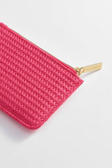 Estella Bartlett Card Purse - Pink