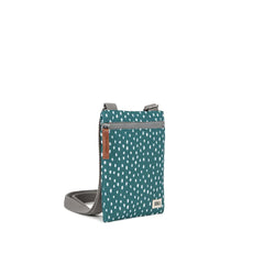 Roka Chelsea Sustainable Drizzle Sage Bag