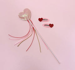 Rockahula Kids Heart Wand