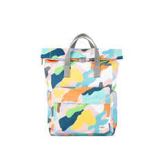 Roka Canfield B Medium Mellow Camo Backpack