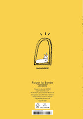 Roger La Borde New Home Apartment Greeting Card