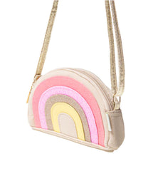 Rockahula Kids Hippy Shake Rainbow Bag