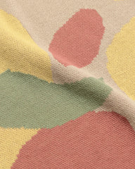 Far Afield Drop Knit Jumper - Balloon Camo