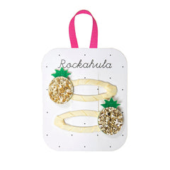 Rockahula Kids Pineapple Clips