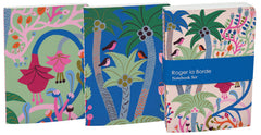 Roger La Borde - Starflower A6 Book Bundle