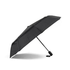 Roka Waterloo Sustainable Umbrella - Black