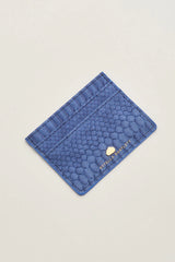 Estella Bartlett Card Purse - Blue