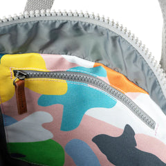 Roka Canfield B Medium Mellow Camo Backpack