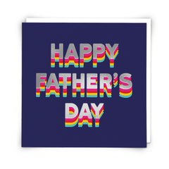 Redback Happy Father’s Day Card
