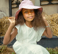 Rockahula Kids Meadow Reversible Sun Hat