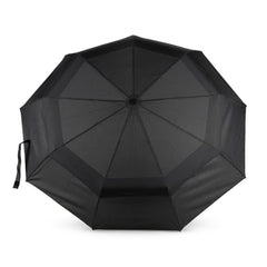 Roka Waterloo Sustainable Umbrella - Black