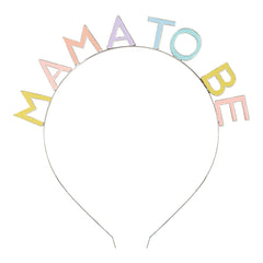 Talking Tables - Mama To Be Headband