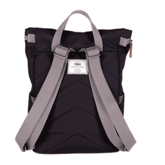 Roka Finchley A Large Ash - Recycled Canvas