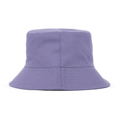 Roka Hatfield Bucket Hat Peri Purple