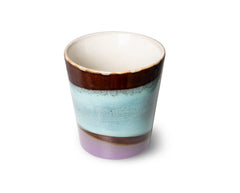 HKliving 70's Ceramics Mug - Patina