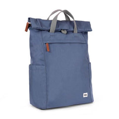 Roka Finchley A Large Airforce - Recycled Canvas / Polyester