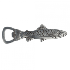 Rex London Fish Shaped Bottle Opener