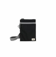 Roka Chelsea Sustainable Black Bag