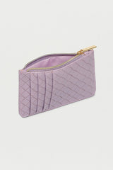 Estella Bartlett Card Purse - Lilac