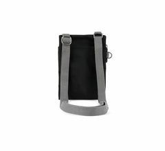 Roka Chelsea Sustainable Black Bag
