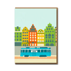 1973 Sukie Scandi Card