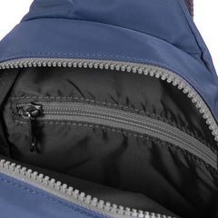 Roka Willesden B Sustainable Airforce Bag