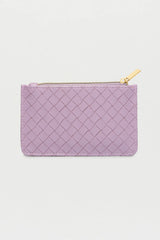 Estella Bartlett Card Purse - Lilac
