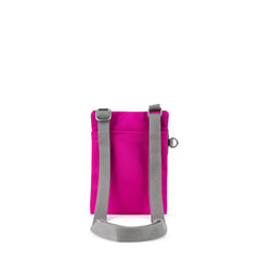 Roka Chelsea Sustainable Candy Pink Bag