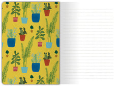 Roger La Borde - Chou Chou Cat A5 Journal - Softback