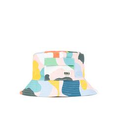 Roka Hatfield Bucket Hat Mellow Camo