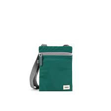 Roka Chelsea Recycled Nylon Teal